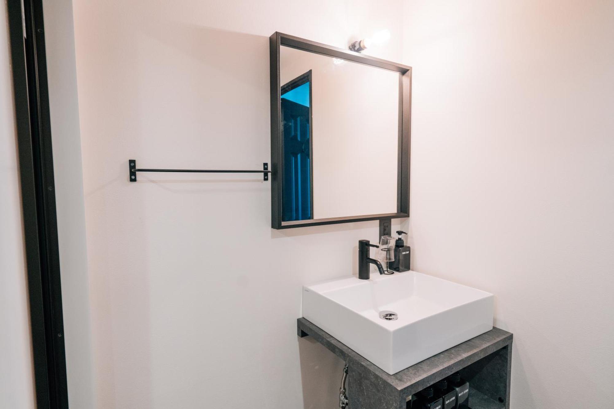 Zonk Hotel Nakasu-Deaibashi Fukuoka  Room photo