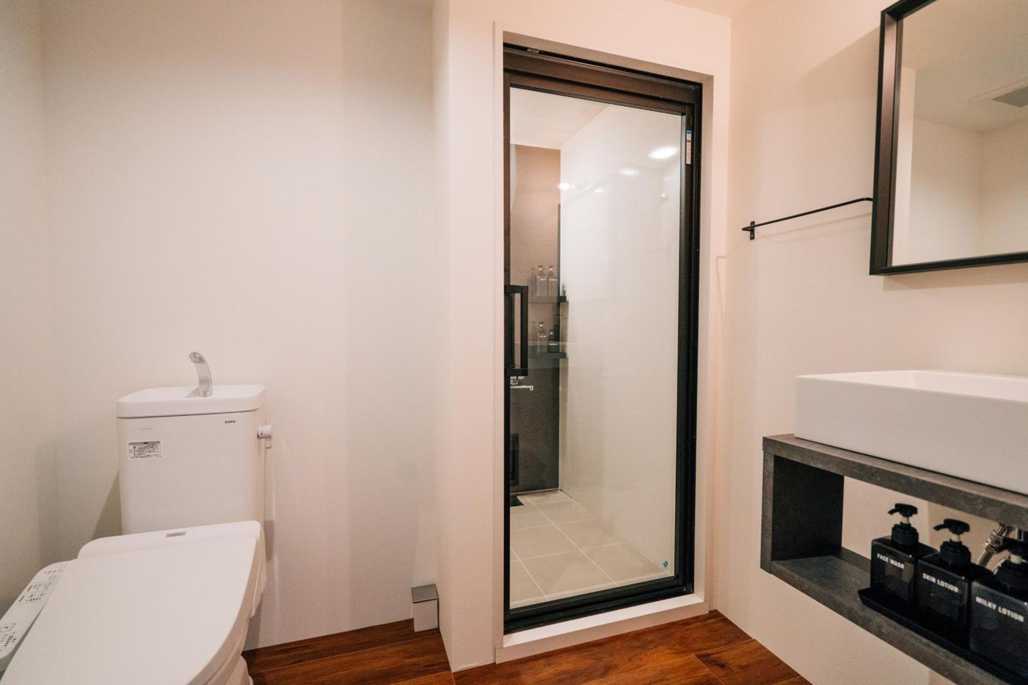 Zonk Hotel Nakasu-Deaibashi Fukuoka  Room photo